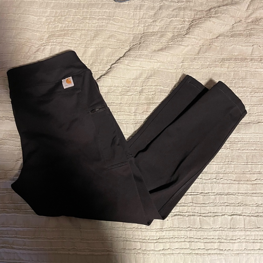 Carhart leggings